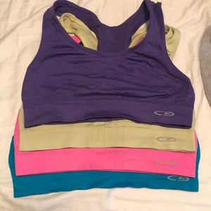 Champion Sport Bra Bundle